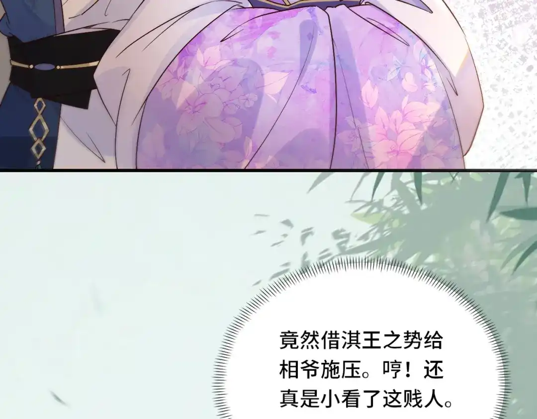 《皇叔宠我入骨》014回门 第8页