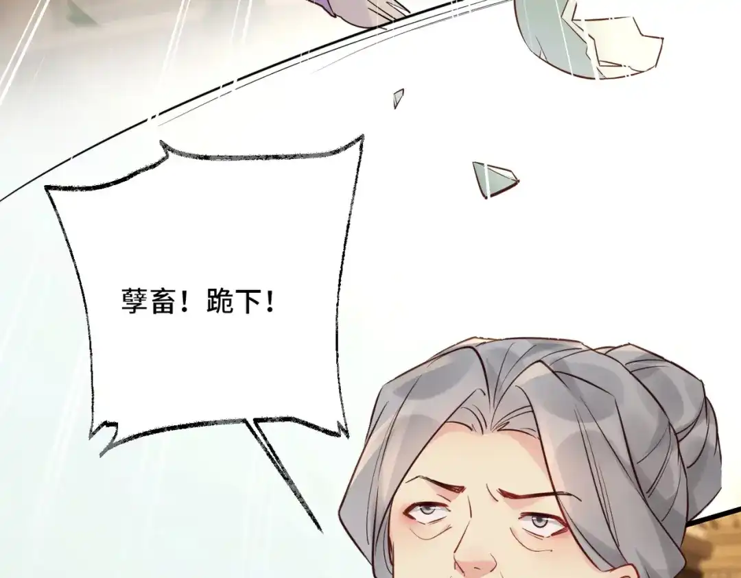 《皇叔宠我入骨》014回门 第34页