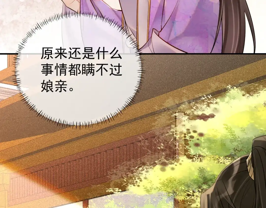《皇叔宠我入骨》015 红了眼眶 第67页