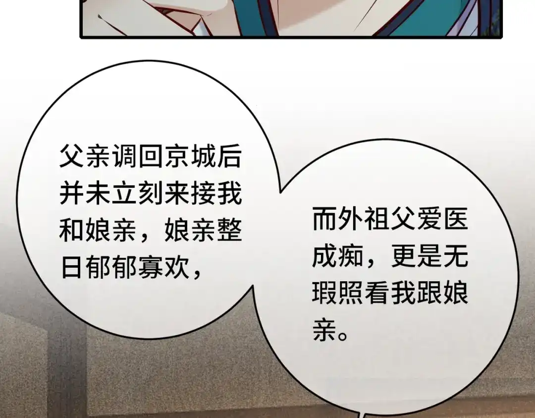 《皇叔宠我入骨》016 多谢 第87页