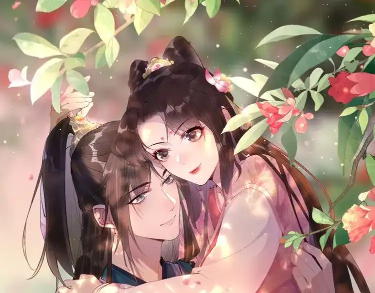 《皇叔宠我入骨》017完结篇 又上当了！ 第1页