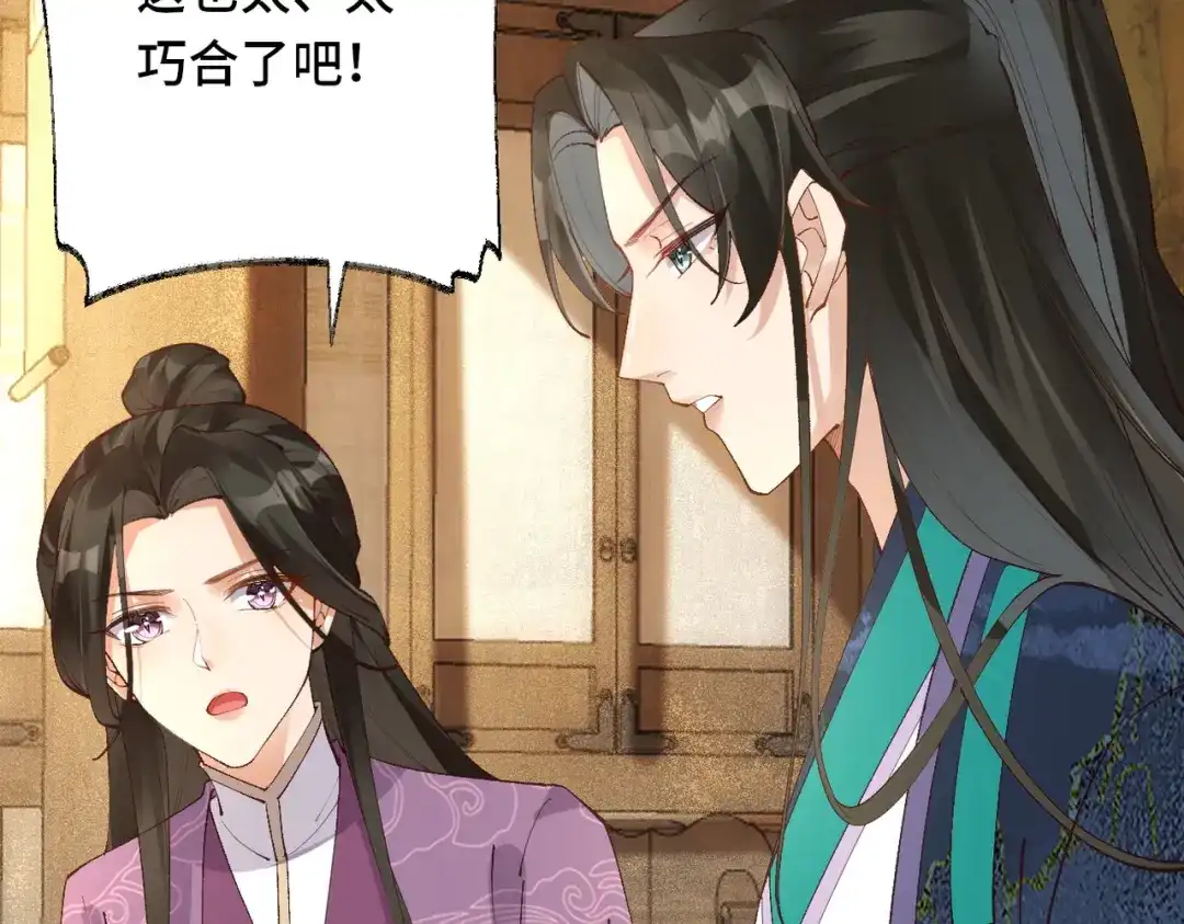 《皇叔宠我入骨》017完结篇 又上当了！ 第102页