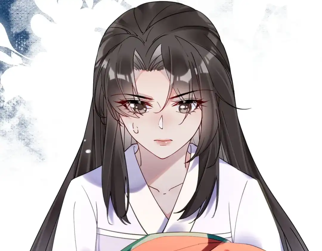 《皇叔宠我入骨》001话 我嫁！ 第78页