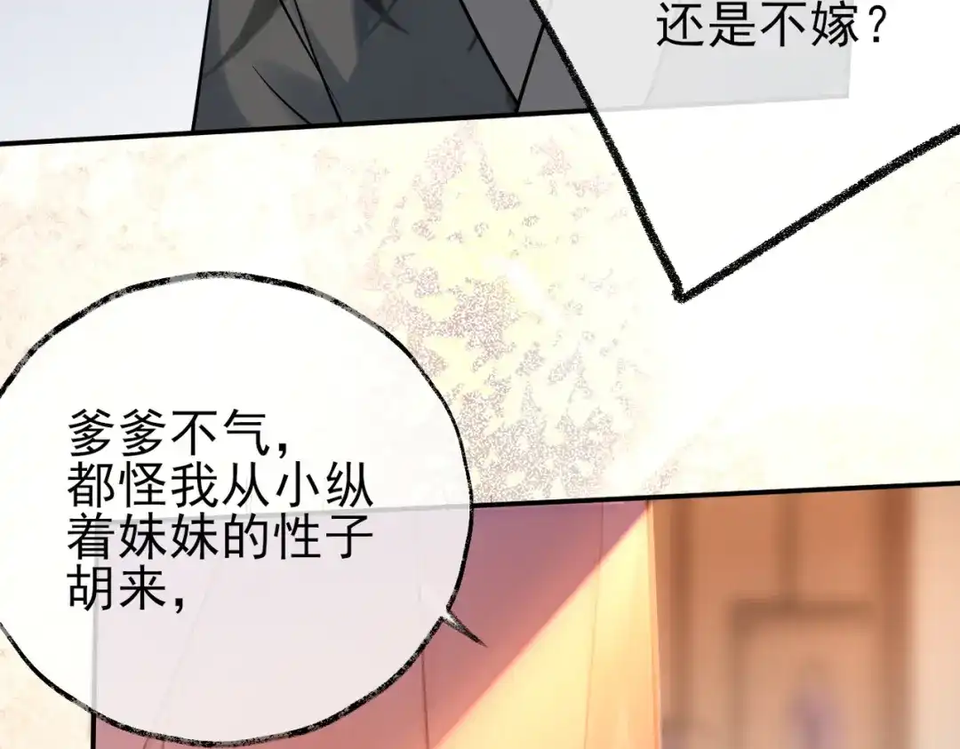 《皇叔宠我入骨》001话 我嫁！ 第83页
