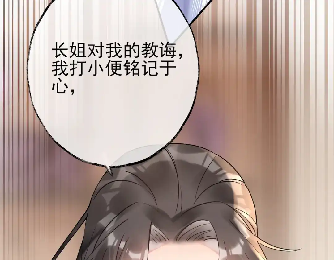 《皇叔宠我入骨》001话 我嫁！ 第127页