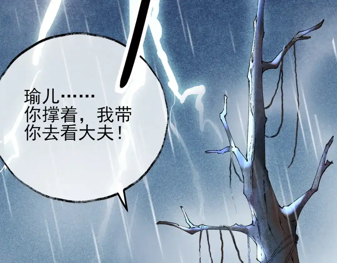 《皇叔宠我入骨》001话 我嫁！ 第10页