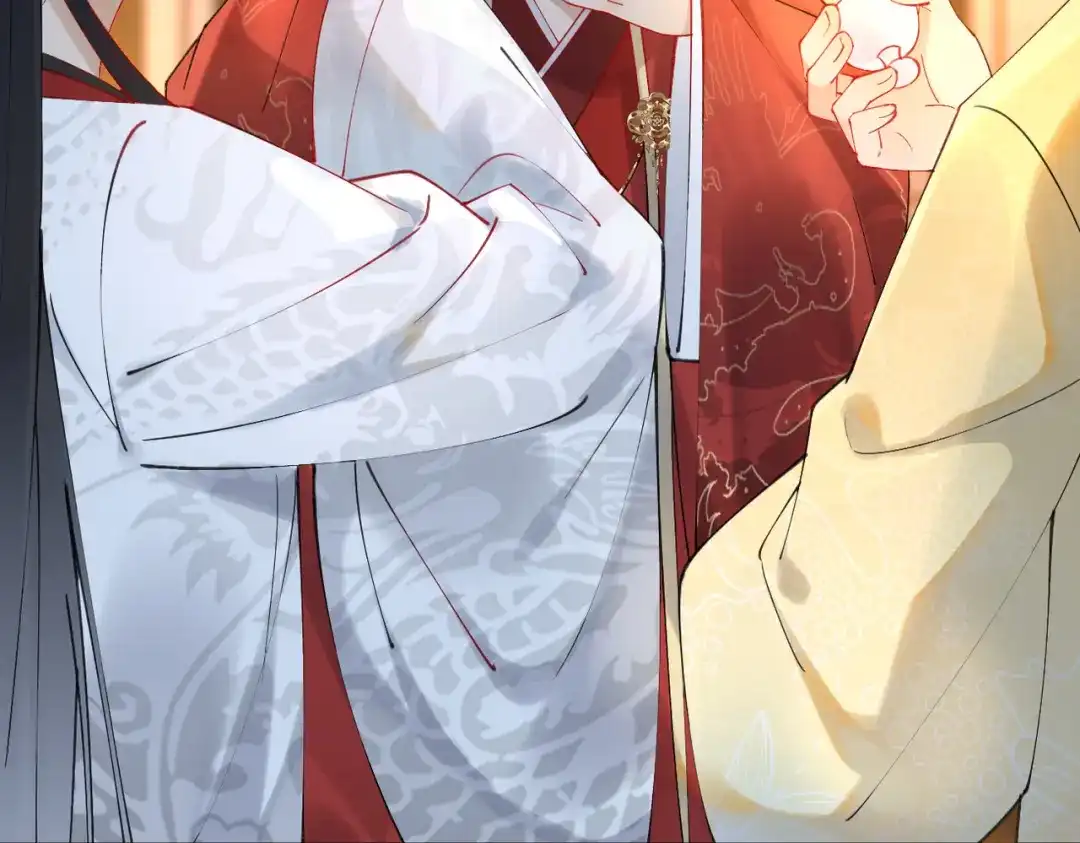 《皇叔宠我入骨》002话 做本王的女人 第36页