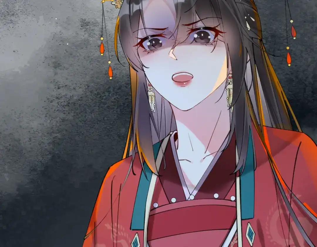 《皇叔宠我入骨》002话 做本王的女人 第66页