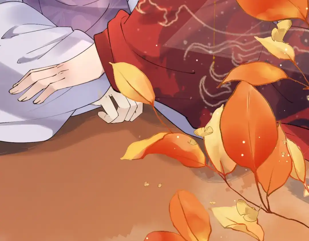 《皇叔宠我入骨》002话 做本王的女人 第82页