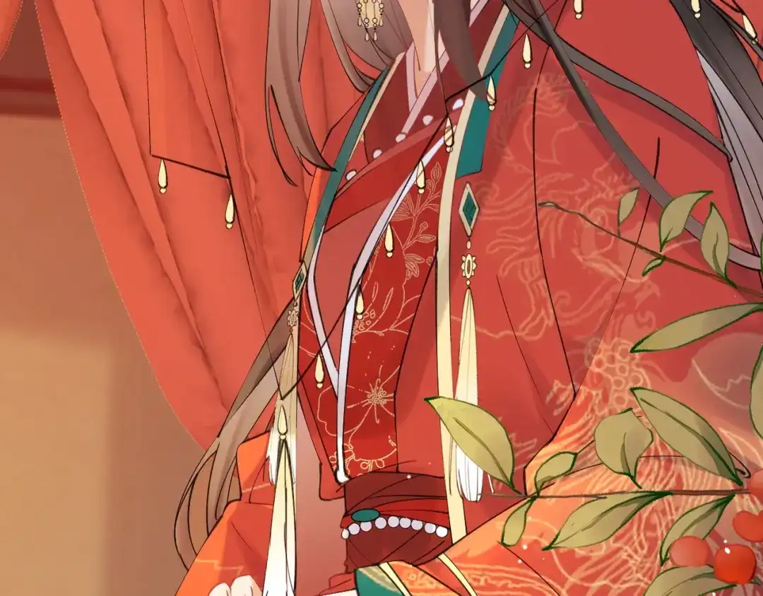 《皇叔宠我入骨》002话 做本王的女人 第47页