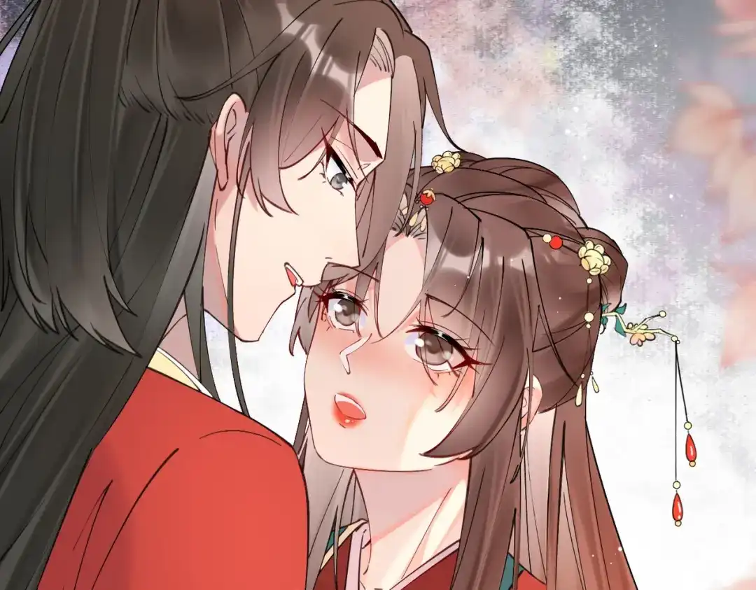 《皇叔宠我入骨》002话 做本王的女人 第109页