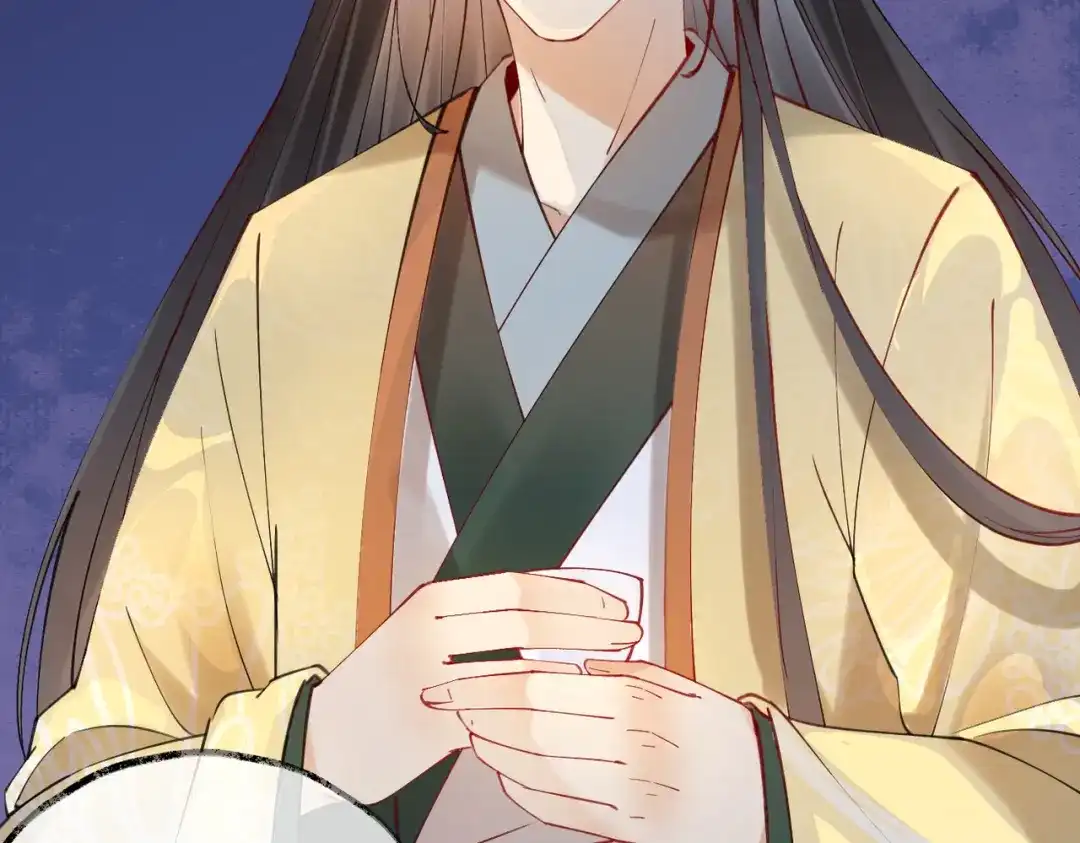 《皇叔宠我入骨》002话 做本王的女人 第31页