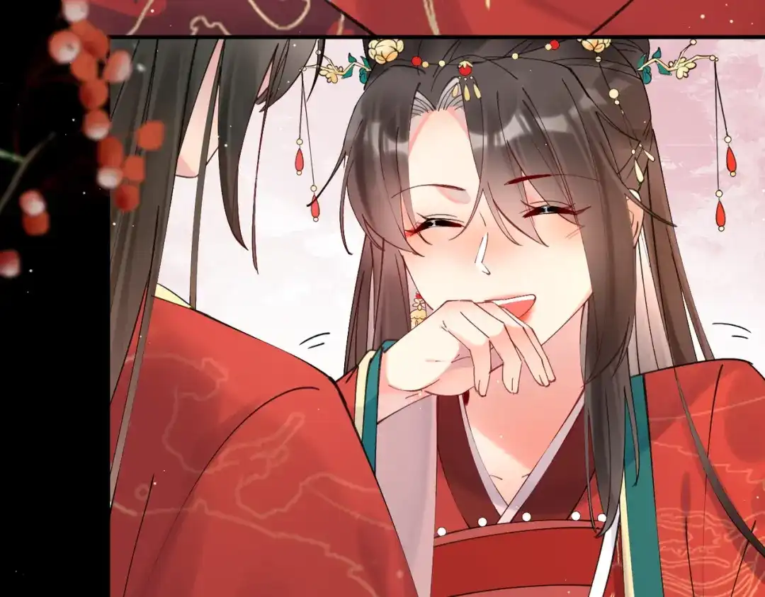 《皇叔宠我入骨》002话 做本王的女人 第120页