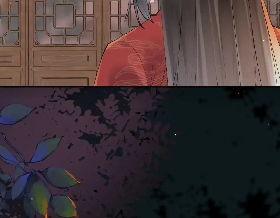 《皇叔宠我入骨》002话 做本王的女人 第57页