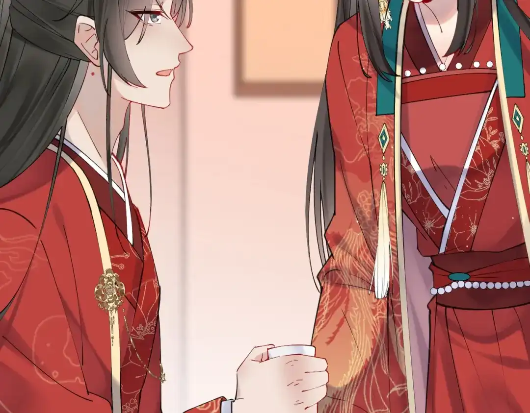 《皇叔宠我入骨》002话 做本王的女人 第105页
