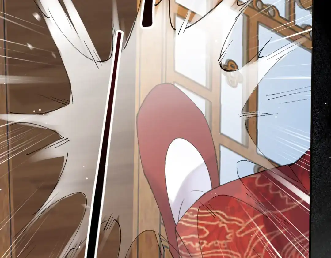 《皇叔宠我入骨》002话 做本王的女人 第76页