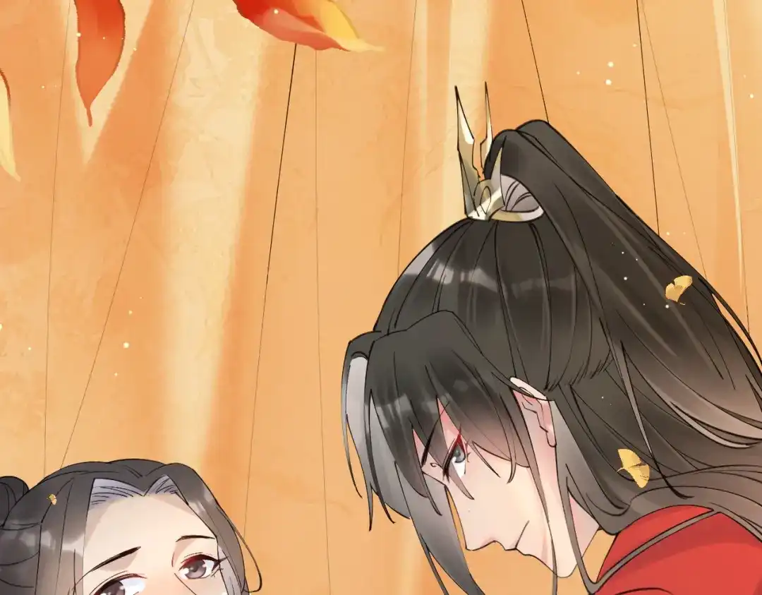 《皇叔宠我入骨》002话 做本王的女人 第80页