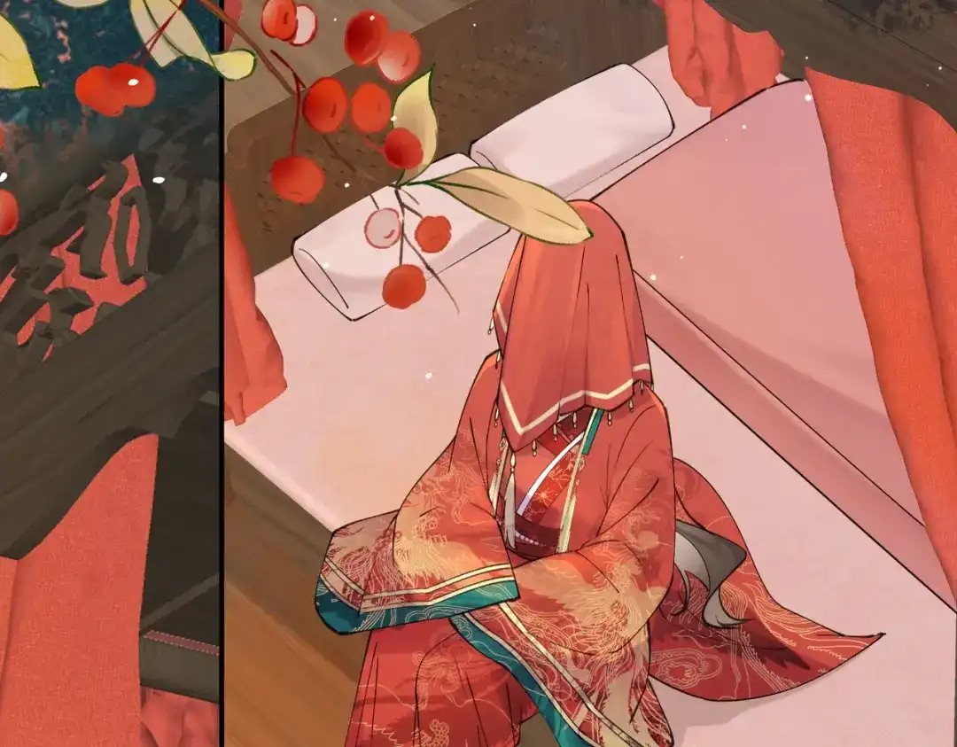 《皇叔宠我入骨》002话 做本王的女人 第45页