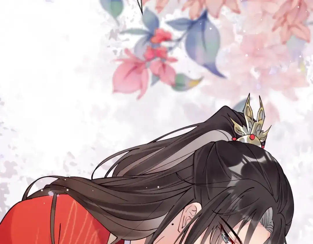 《皇叔宠我入骨》002话 做本王的女人 第125页