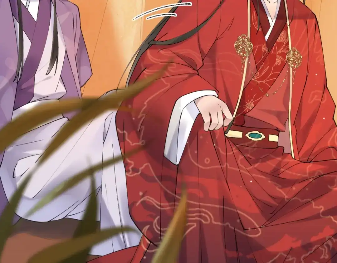 《皇叔宠我入骨》002话 做本王的女人 第87页