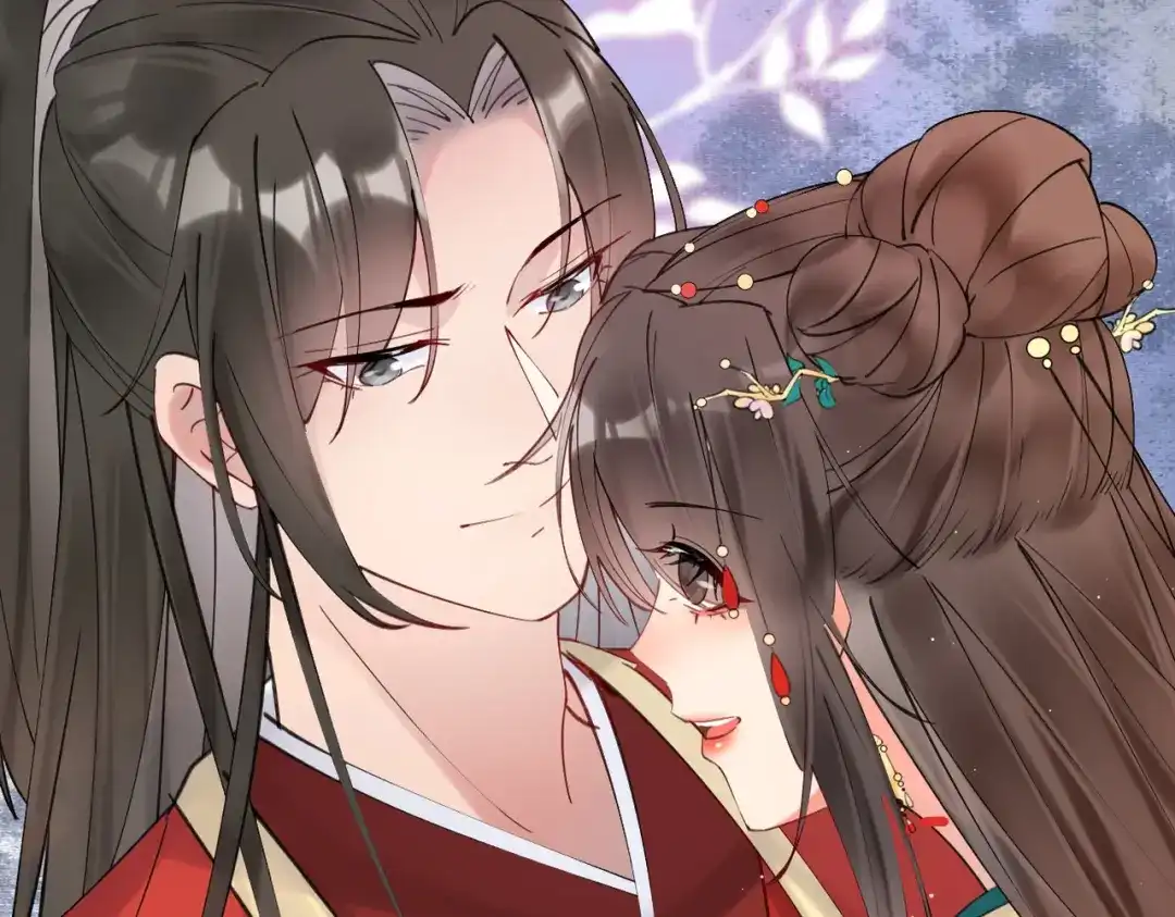 《皇叔宠我入骨》002话 做本王的女人 第117页