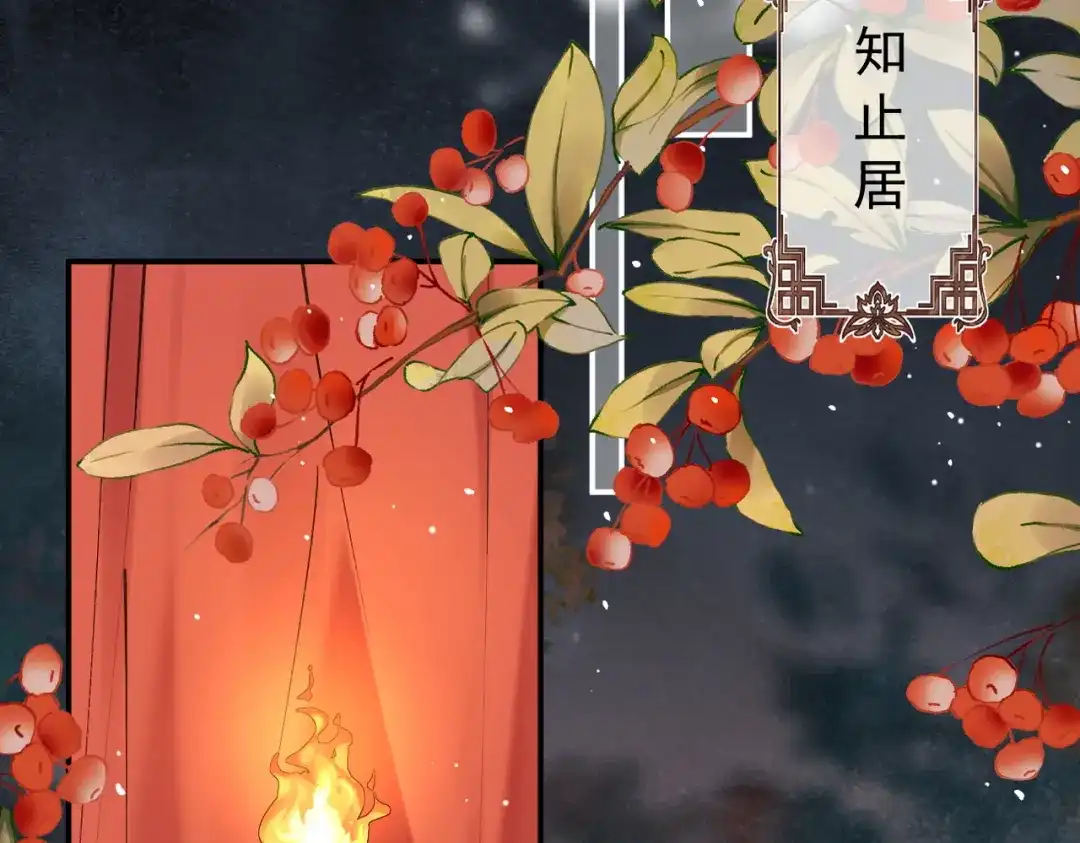 《皇叔宠我入骨》002话 做本王的女人 第43页
