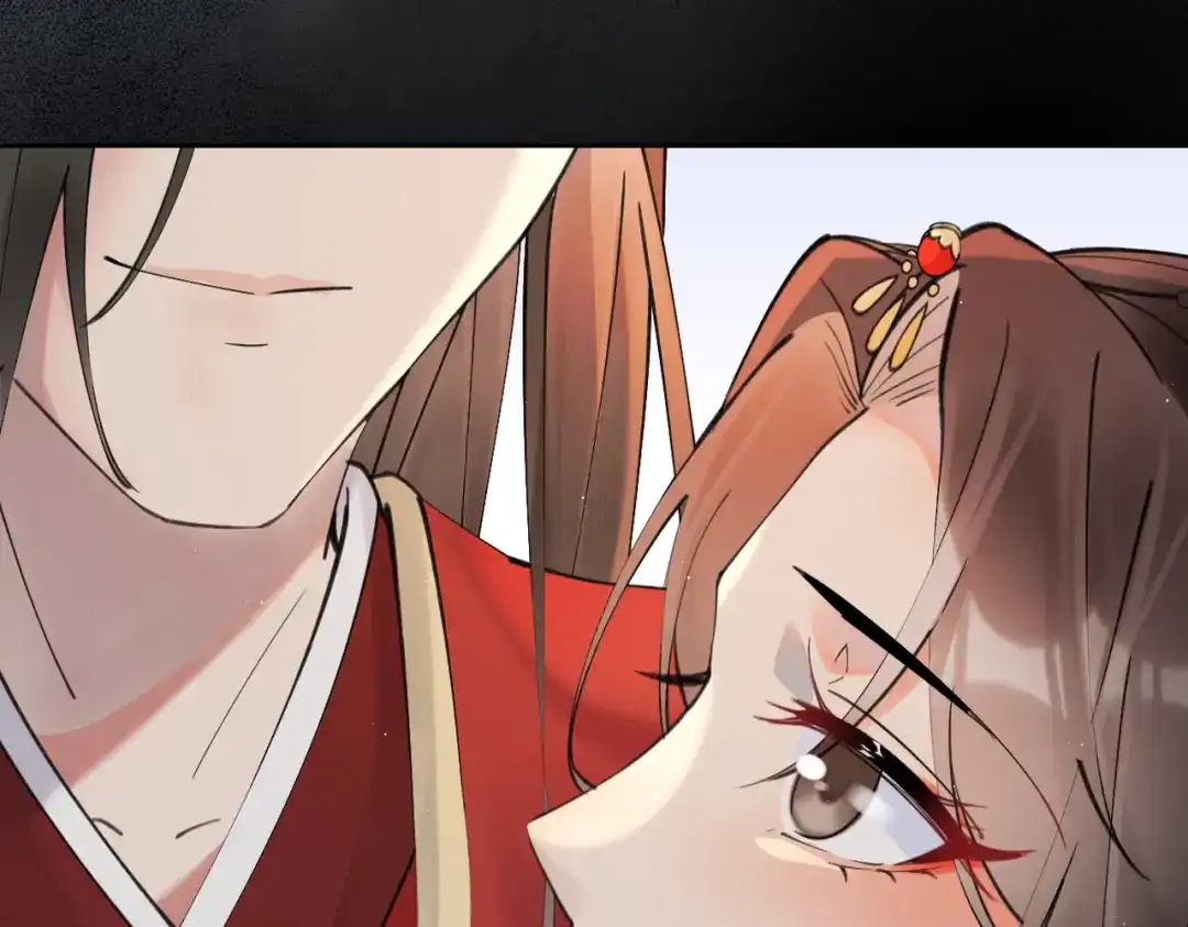 《皇叔宠我入骨》002话 做本王的女人 第113页