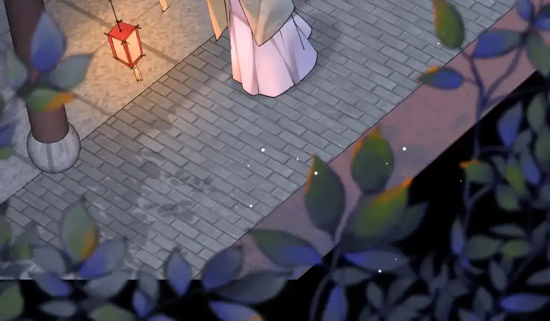 《皇叔宠我入骨》002话 做本王的女人 第72页