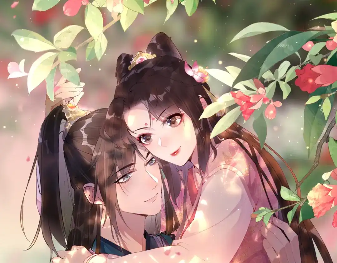 《皇叔宠我入骨》003 王爷教导有方 第1页