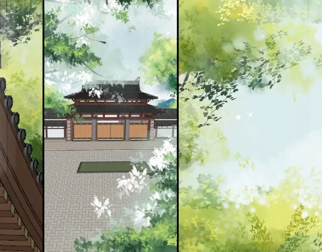 《皇叔宠我入骨》003 王爷教导有方 第43页
