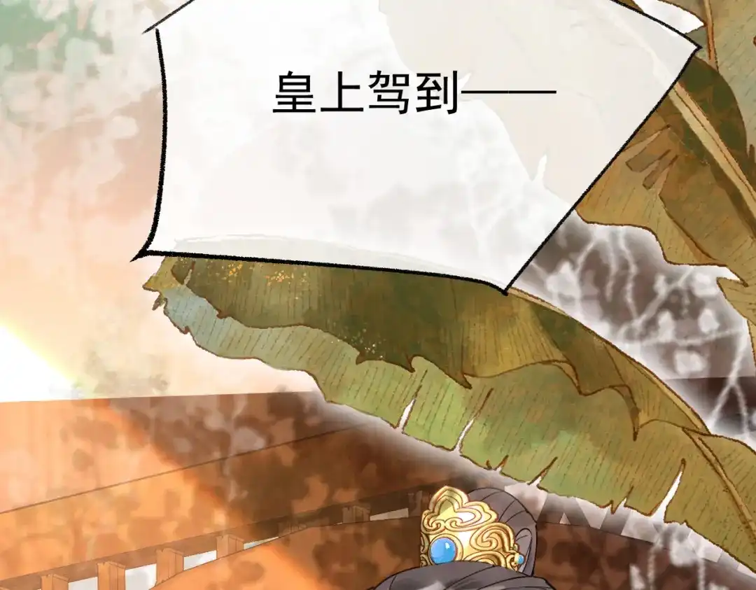 《皇叔宠我入骨》004话 要你陪葬 第88页