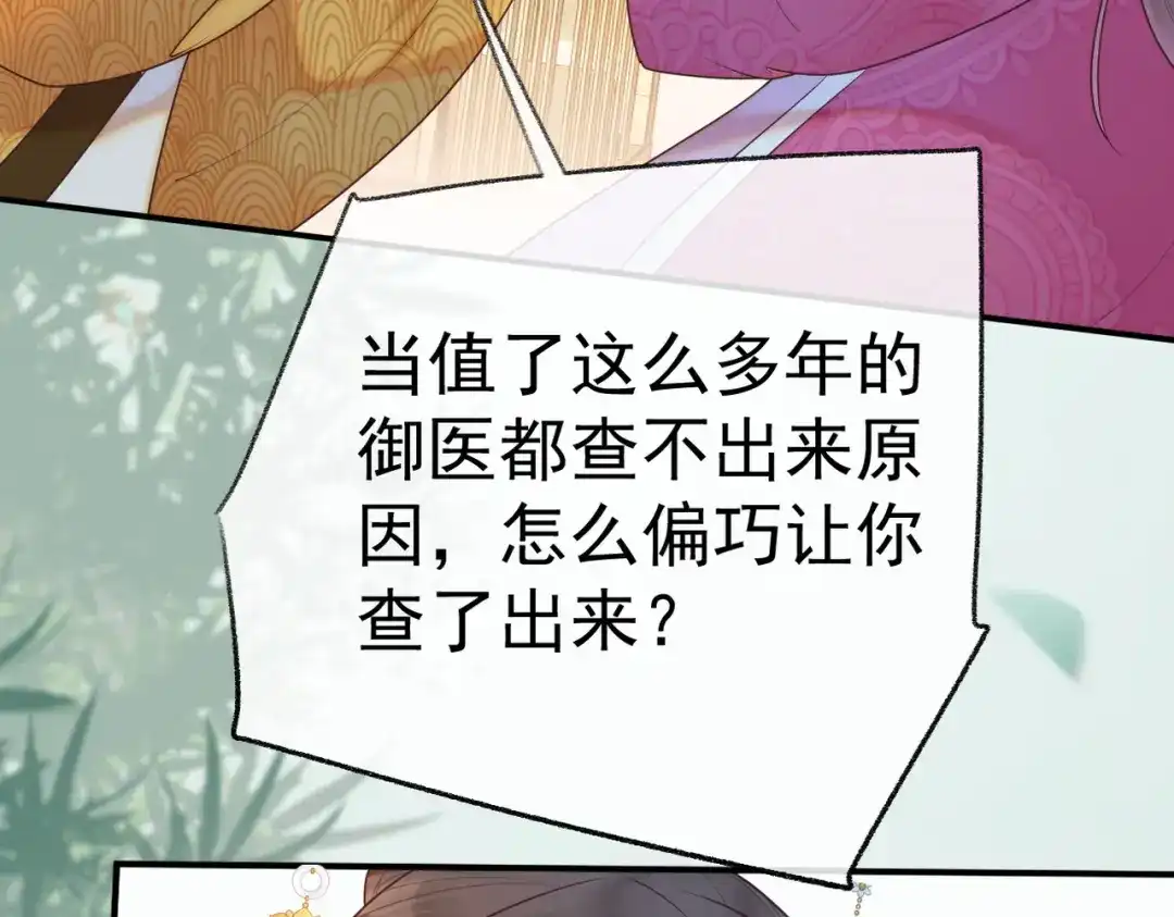 《皇叔宠我入骨》005话 是何居心 第78页