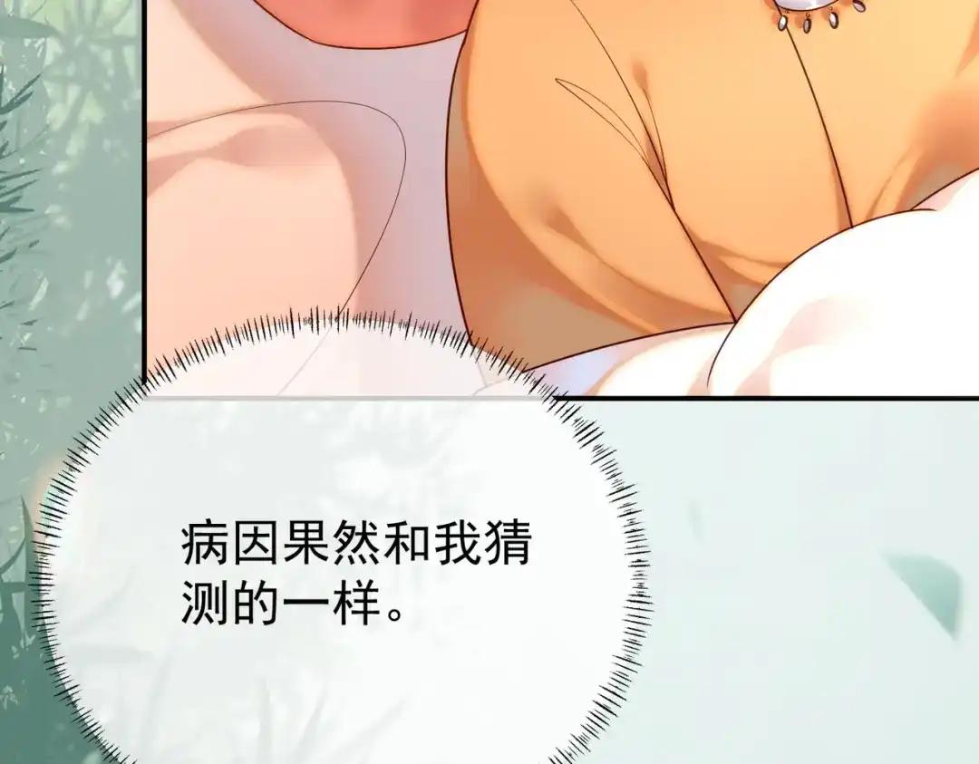 《皇叔宠我入骨》005话 是何居心 第31页