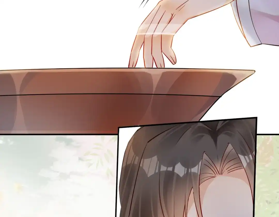 《皇叔宠我入骨》007话 整治绿猗 第30页