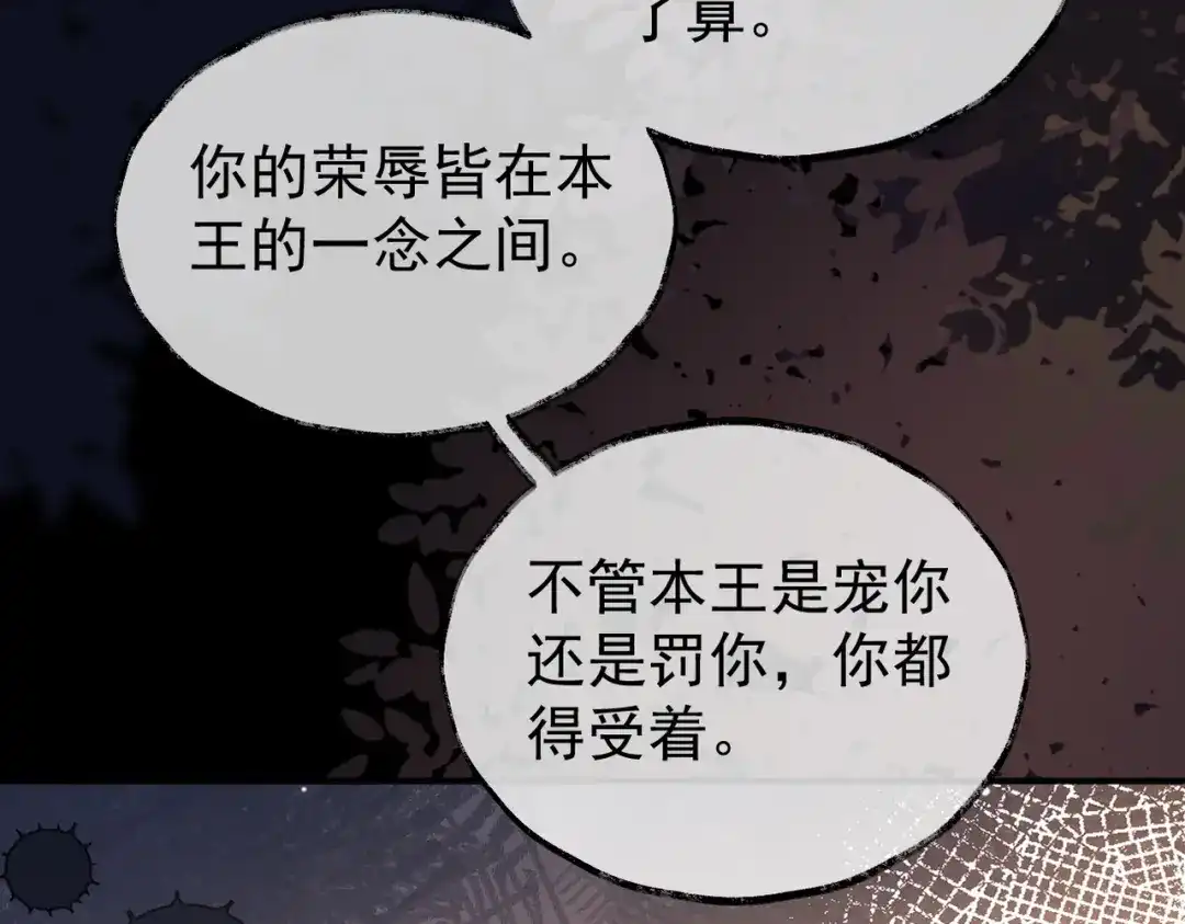 《皇叔宠我入骨》008 真想杀我？ 第81页