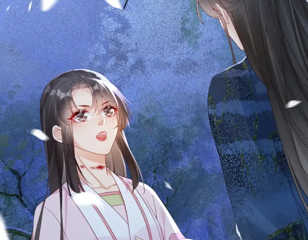 《皇叔宠我入骨》008 真想杀我？ 第62页