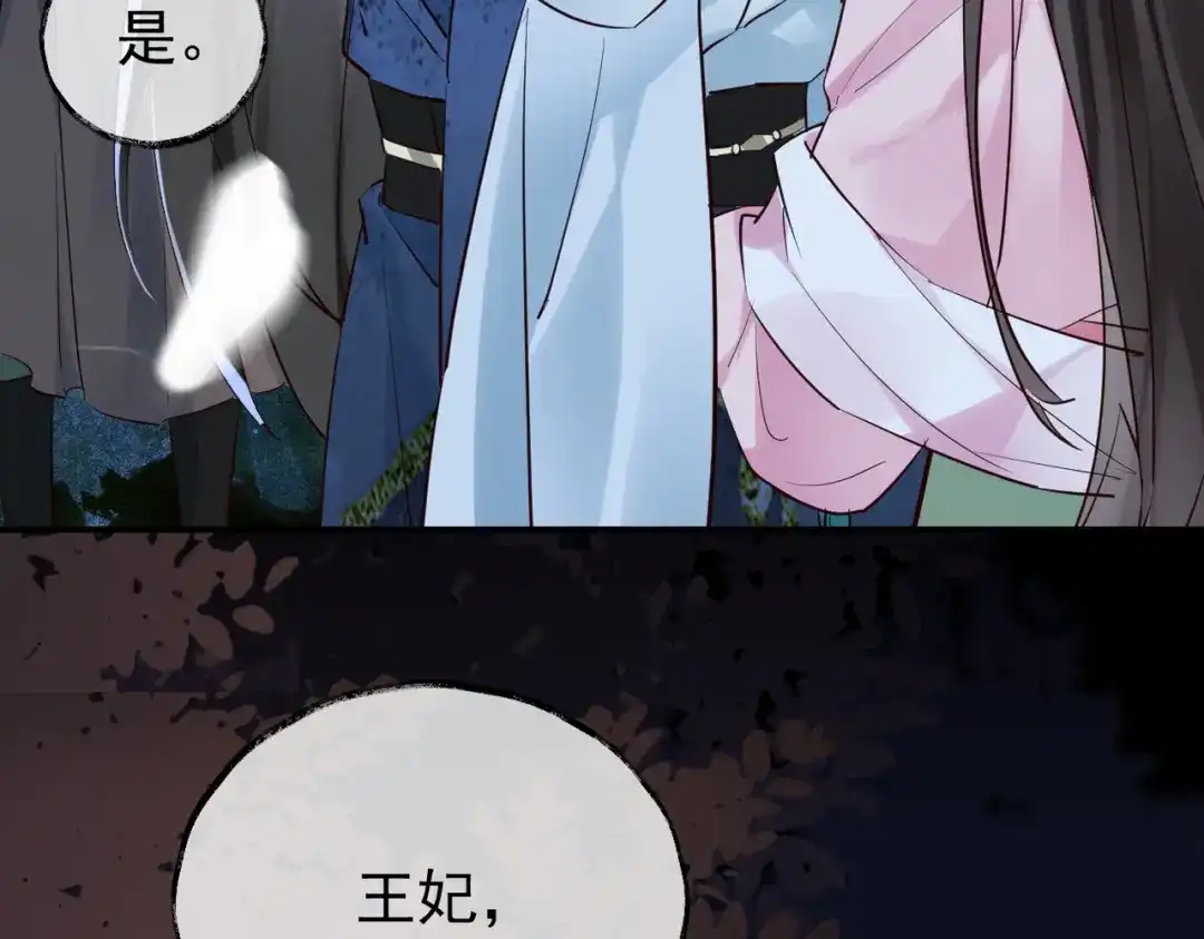 《皇叔宠我入骨》008 真想杀我？ 第78页