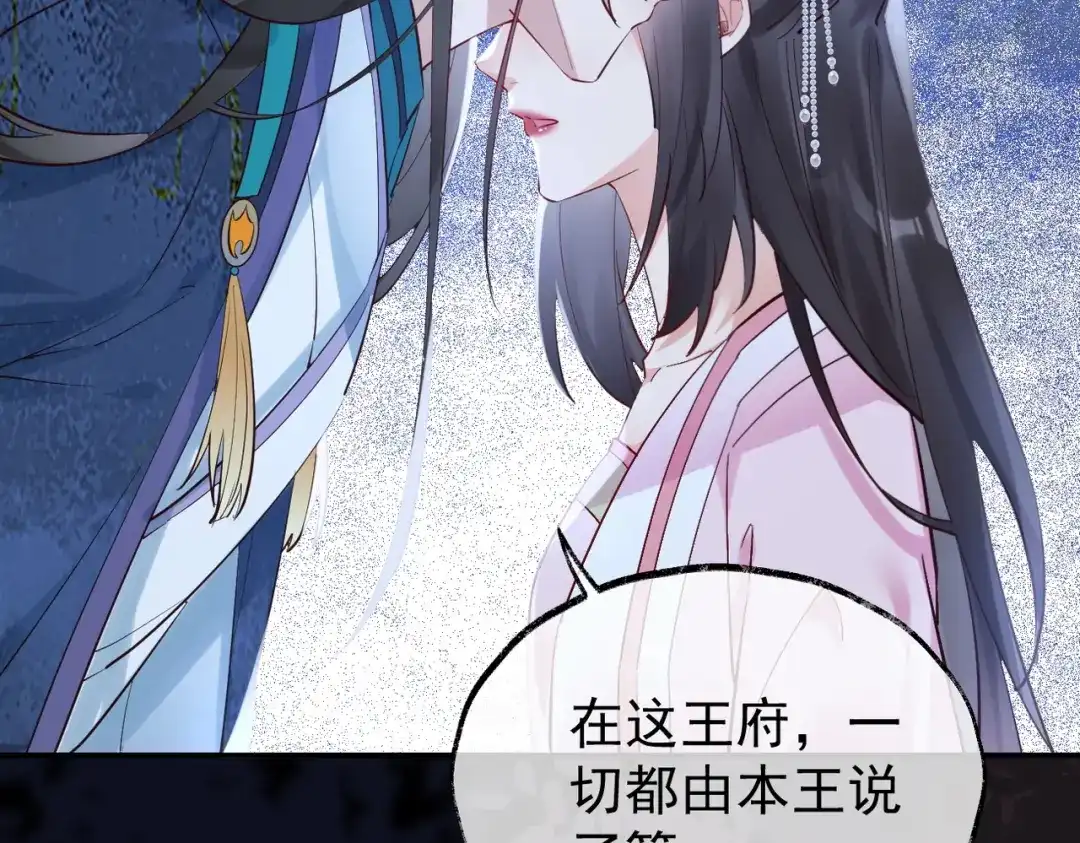 《皇叔宠我入骨》008 真想杀我？ 第80页