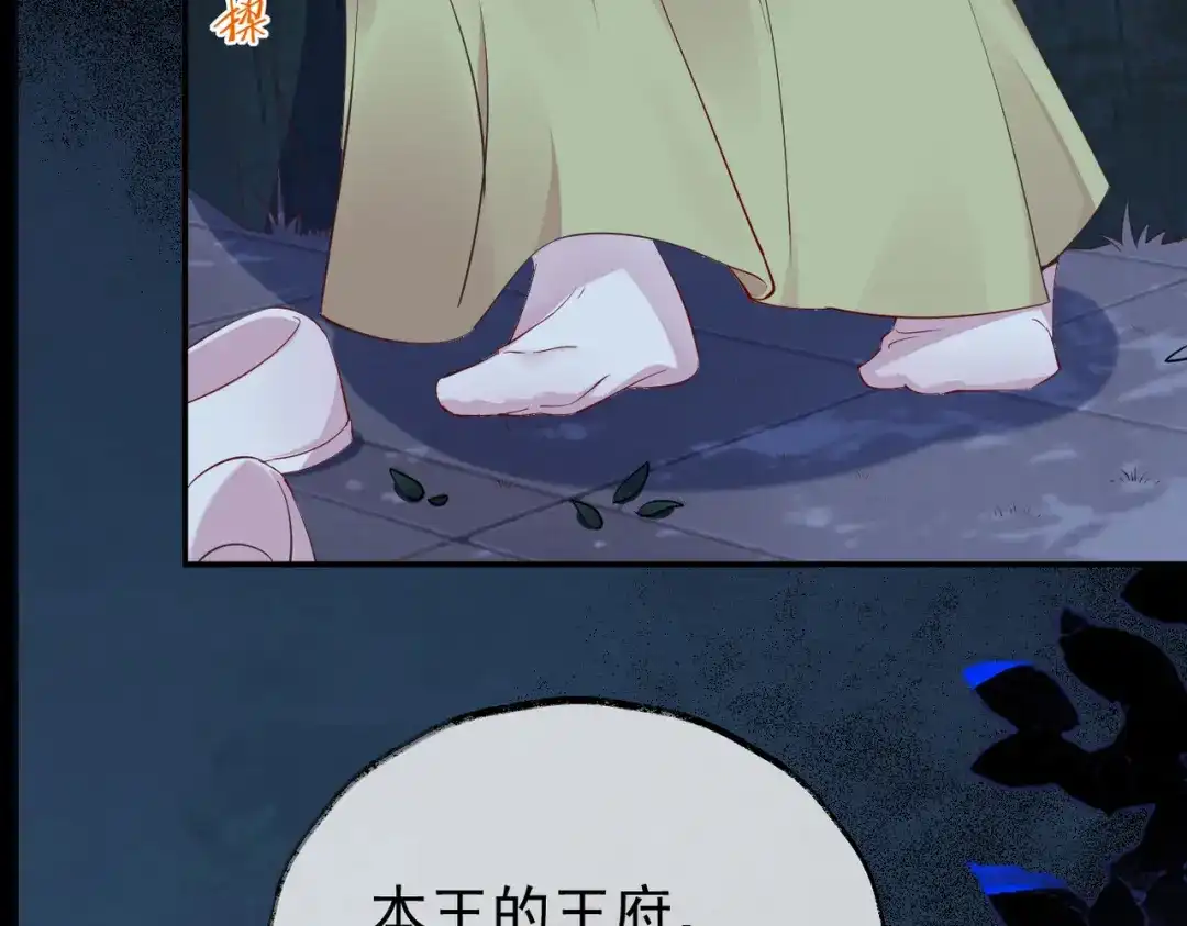 《皇叔宠我入骨》008 真想杀我？ 第7页