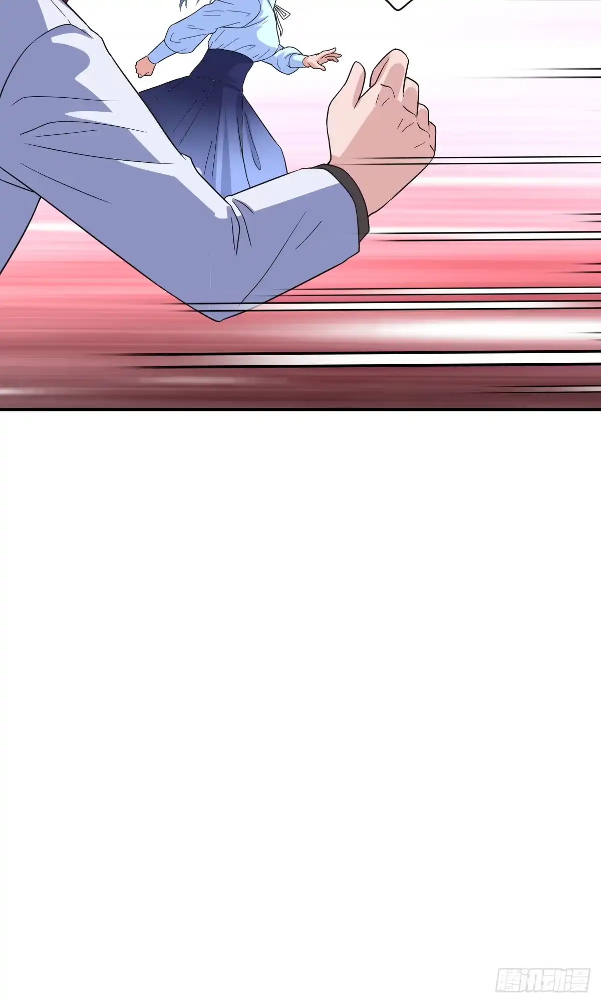《荒天帝降临：末世唯我独尊》第9话 超级丧尸现世！觉醒冰雪女王 第59页