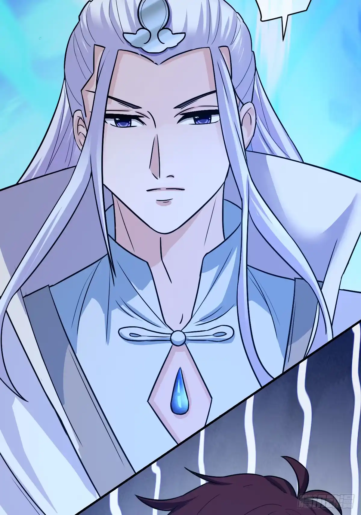 《荒天帝降临：末世唯我独尊》第1话 末世重生，觉醒荒天帝 第37页