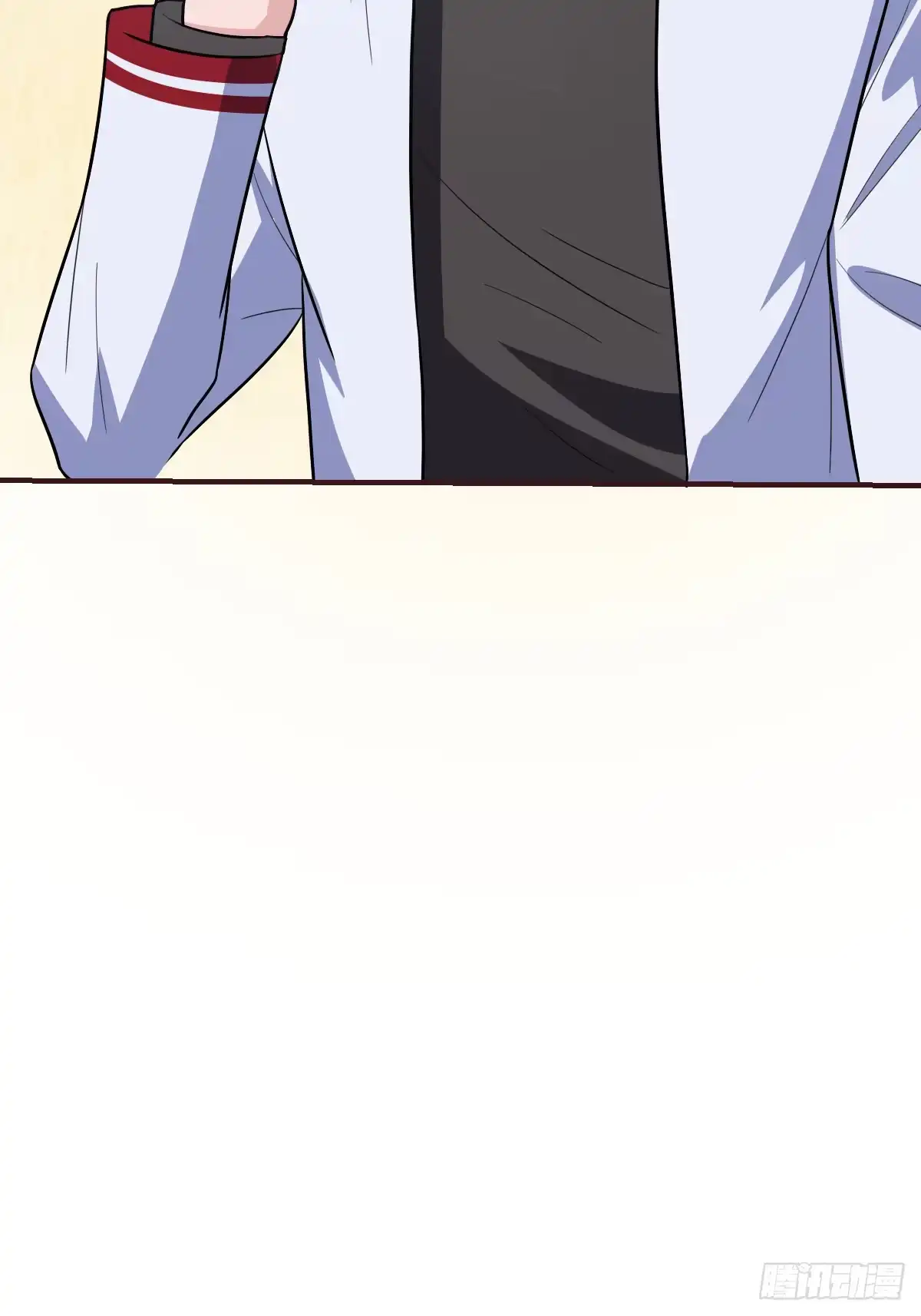 《荒天帝降临：末世唯我独尊》第4话 猪少？守护灵果然是猪！ 第91页