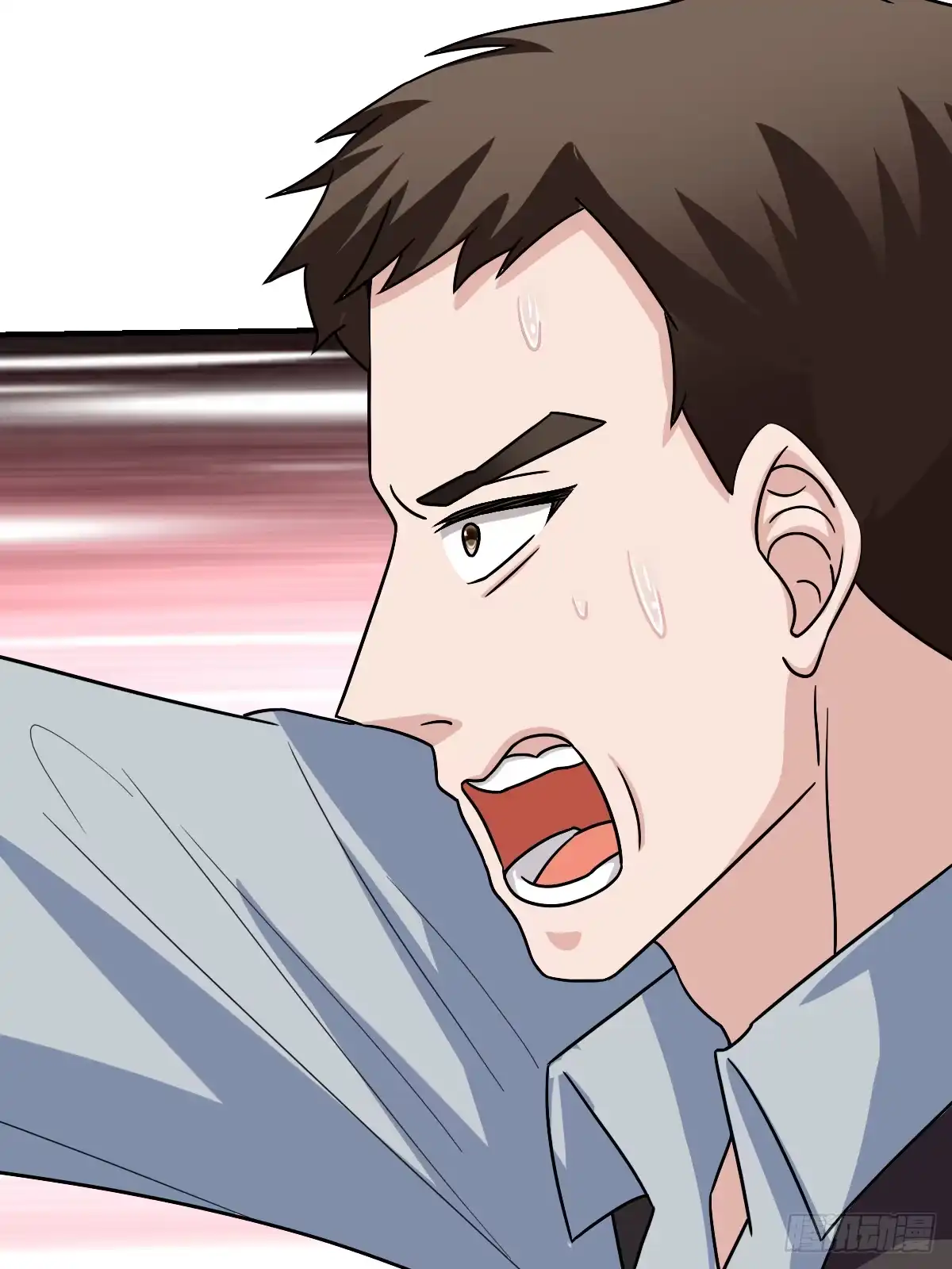 《荒天帝降临：末世唯我独尊》第7话 末世猎人团，猎杀觉醒者！ 第29页