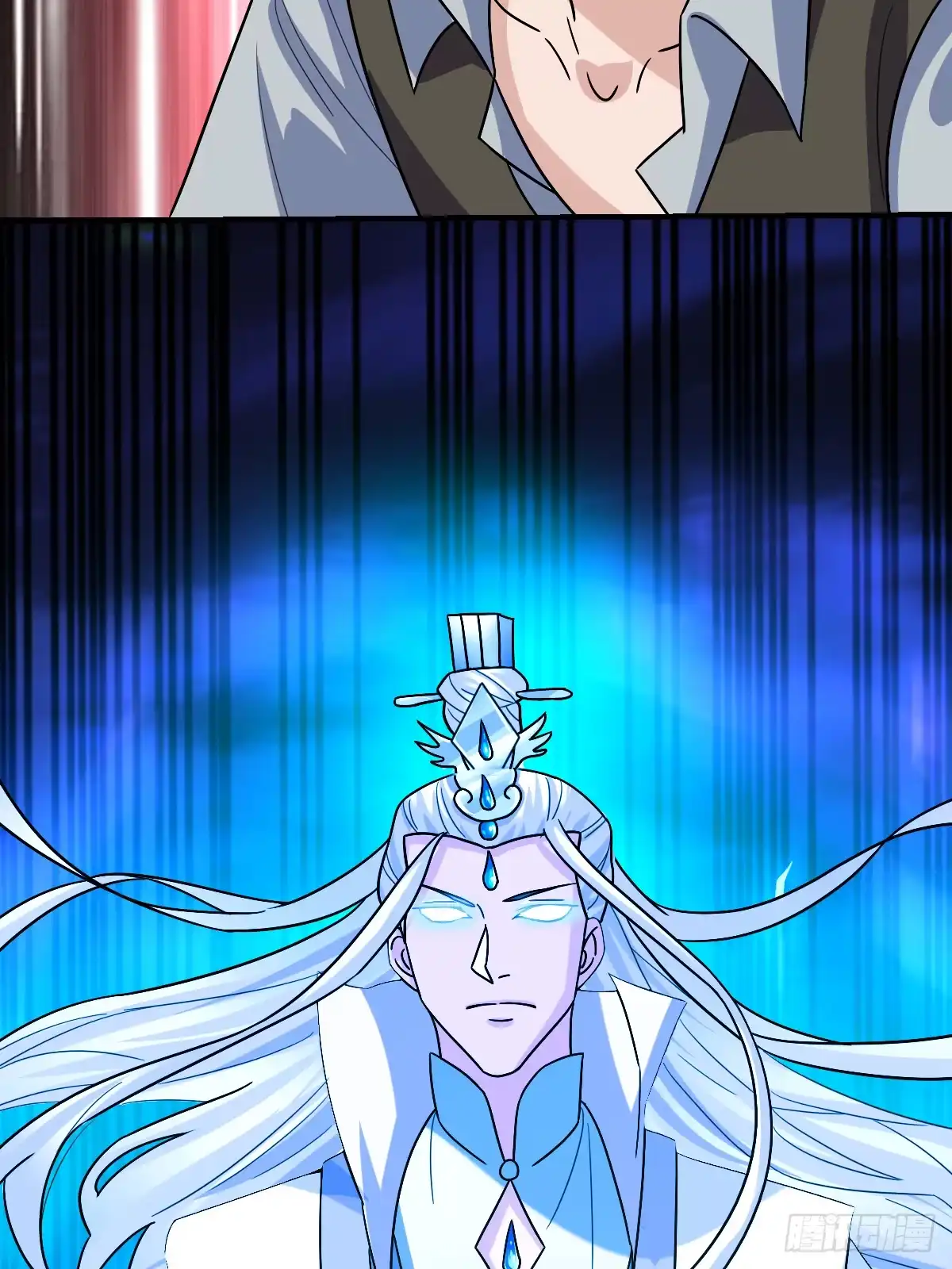《荒天帝降临：末世唯我独尊》第7话 末世猎人团，猎杀觉醒者！ 第65页