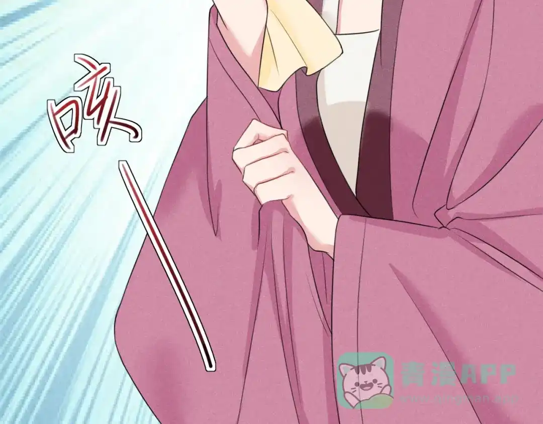 《皇子夫君，我养你啊》第13话 谁欺负我媳妇我就揍他 第111页