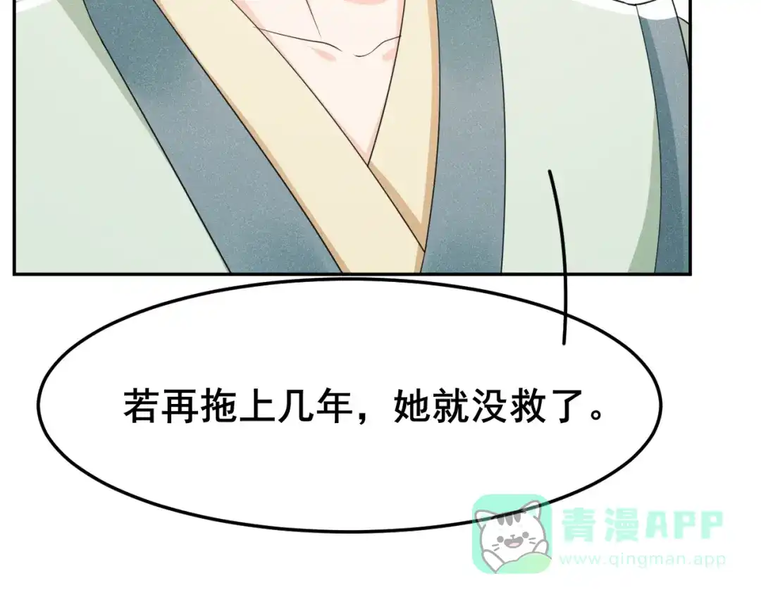 《皇子夫君，我养你啊》 第14话 天上掉钱了？！ 第46页