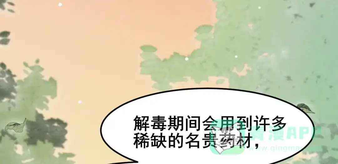 《皇子夫君，我养你啊》 第14话 天上掉钱了？！ 第51页