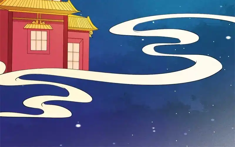 《皇子夫君，我养你啊》第26话 差点就露陷了！ 第24页