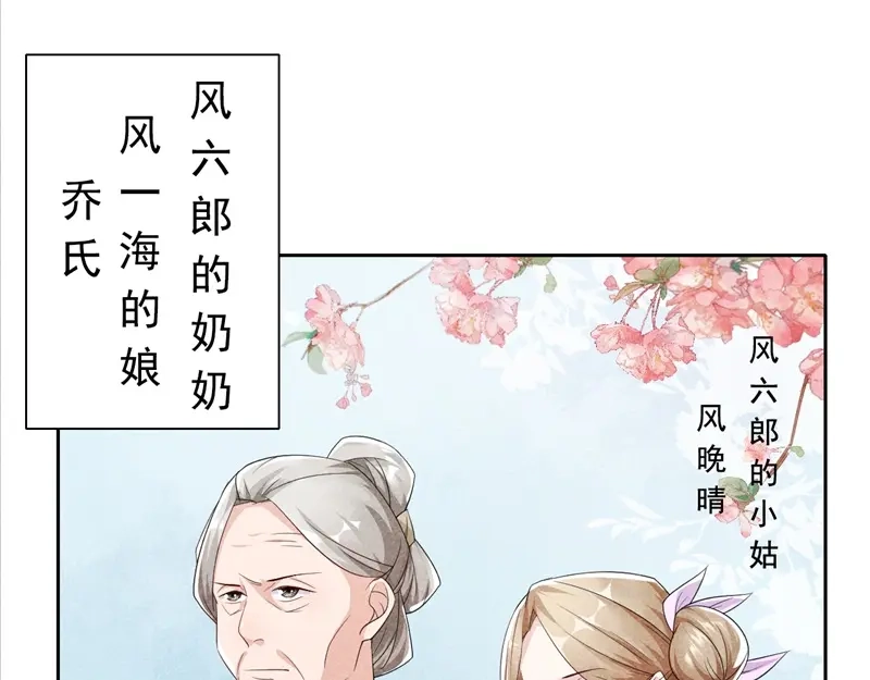 《皇子夫君，我养你啊》第3话 丑东西叫谁呢 第113页
