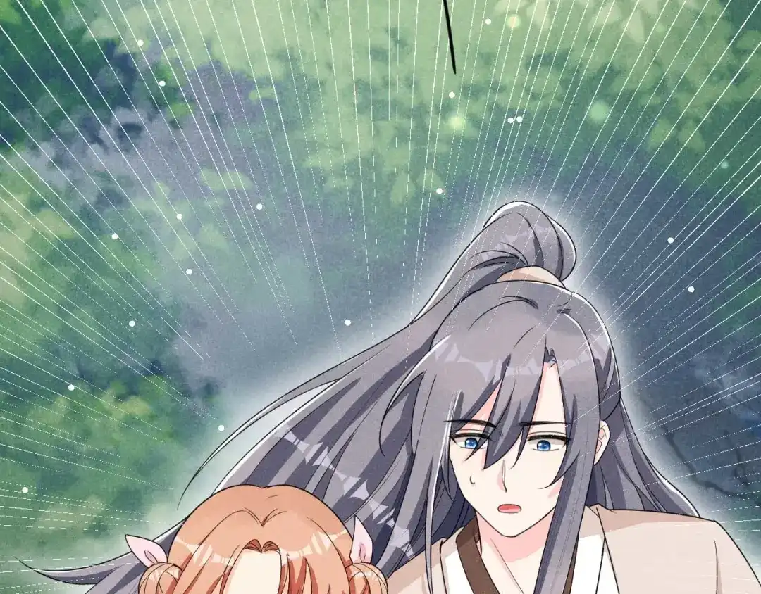 《皇子夫君，我养你啊》第31话 我终于有铺子啦！ 第42页